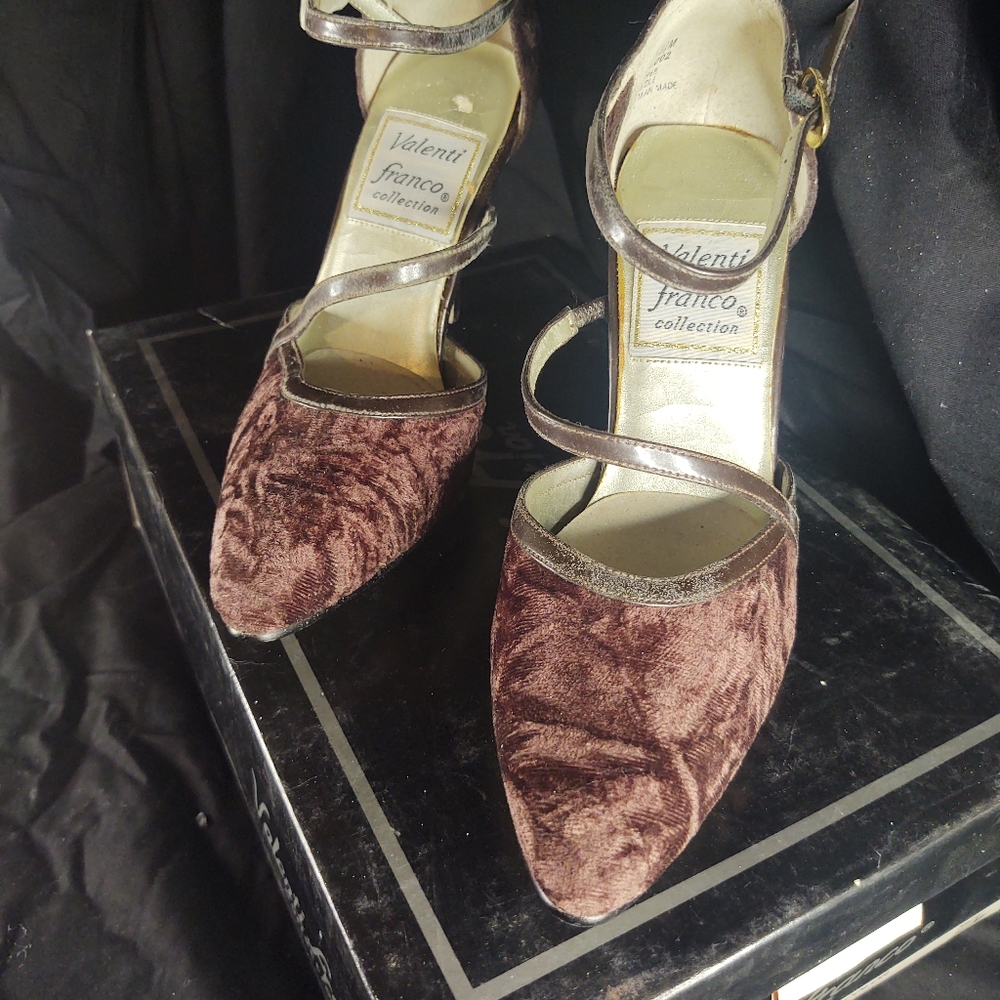 Vintage Valenti Franco collection